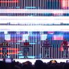 Kraftwerk foto Kraftwerk - 02/12 - AFAS Live