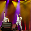Boyz II Men foto Boyz II Men - 02/12 - Ziggo Dome