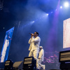 Boyz II Men foto Boyz II Men - 02/12 - Ziggo Dome