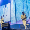 Boyz II Men foto Boyz II Men - 02/12 - Ziggo Dome