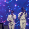 Boyz II Men foto Boyz II Men - 02/12 - Ziggo Dome