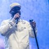 Boyz II Men foto Boyz II Men - 02/12 - Ziggo Dome