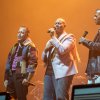 Foto Re-play op Boyz II Men - 02/12 - Ziggo Dome