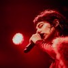 Foto Sylvie Kreusch op 3voor12 Song Van Het Jaar 2025