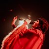 Foto Sylvie Kreusch op 3voor12 Song Van Het Jaar 2025