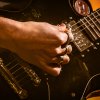Isaac Anderson foto Isaac Anderson - 03/12 - Paradiso