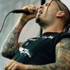 Down foto Sonisphere 2009