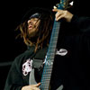 Foto Korn op Sonisphere 2009