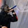 Slipknot foto Sonisphere 2009