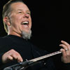 Foto Metallica te Sonisphere 2009