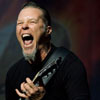 Foto Metallica te Sonisphere 2009