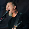 Foto Metallica te Sonisphere 2009