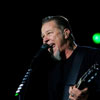Foto Metallica te Sonisphere 2009