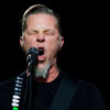 Metallica foto Sonisphere 2009