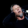 Foto Metallica te Sonisphere 2009