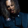 Metallica foto Sonisphere 2009
