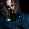 Foto Metallica te Sonisphere 2009