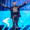 Foto Three Days Grace op Three Days Grace - 04/12 - AFAS Live