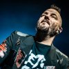 Foto Three Days Grace op Three Days Grace - 04/12 - AFAS Live