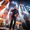 Foto Three Days Grace op Three Days Grace - 04/12 - AFAS Live