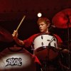 Foto The Hook te Claw Boys Claw - 07/12 - Paradiso