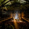 Claw Boys Claw foto Claw Boys Claw - 07/12 - Paradiso