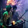 Foto Dear Omen op Popronde Eindfeest 2025