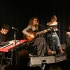 Foto Julia Adriana op Popronde Eindfeest 2025
