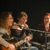 Foto Julia Adriana op Popronde Eindfeest 2025
