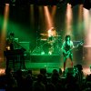 Foto Dear Omen op Popronde Eindfeest 2025