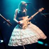 Foto C'est Qui? te Popronde Eindfeest 2025