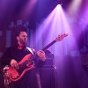 Foto Luke Christoffel & The Golden Tears op Popronde Eindfeest 2025