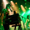 Foto Dear Omen op Popronde Eindfeest 2025