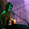 Foto Dear Omen op Popronde Eindfeest 2025