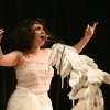 Foto MAYA MARIA op Popronde Eindfeest 2025