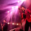 Foto Luke Christoffel & The Golden Tears op Popronde Eindfeest 2025