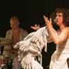 Foto MAYA MARIA op Popronde Eindfeest 2025