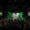 Foto Dear Omen op Popronde Eindfeest 2025