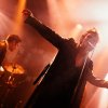 Foto Lenny Monsou te Popronde Eindfeest 2025