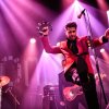 Foto Luke Christoffel & The Golden Tears op Popronde Eindfeest 2025