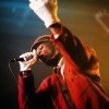 Foto Stay Away From Dante! op Popronde Eindfeest 2025
