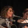 Foto Julia Adriana op Popronde Eindfeest 2025