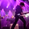 Foto Luke Christoffel & The Golden Tears op Popronde Eindfeest 2025