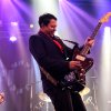 Foto Luke Christoffel & The Golden Tears op Popronde Eindfeest 2025