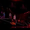 Foto Big Time Rush op Big Time Rush - 08/12 - Ziggo Dome
