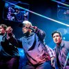 Foto Big Time Rush op Big Time Rush - 08/12 - Ziggo Dome