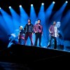 Foto Big Time Rush te Big Time Rush - 08/12 - Ziggo Dome