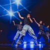 OneUs foto OneUs - 09/12 - TivoliVredenburg