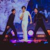 Foto OneUs op OneUs - 09/12 - TivoliVredenburg
