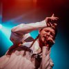 Festivalinfo review: SANN!E & FR!ENDS - 07/12 - Fluor